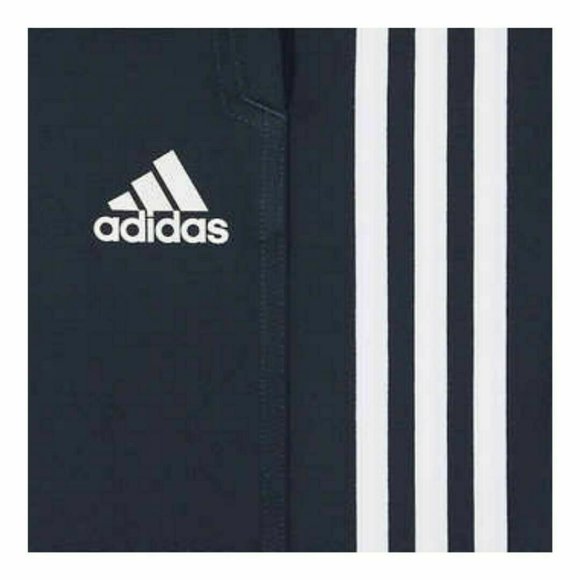 NEW!!! adidas Men's Essential Tricot Zip Pants - Picture 8 of 8